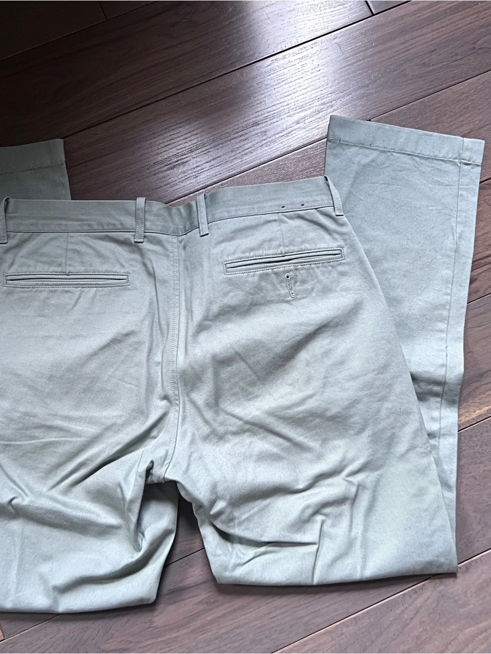 J. Crew lightweight cotton